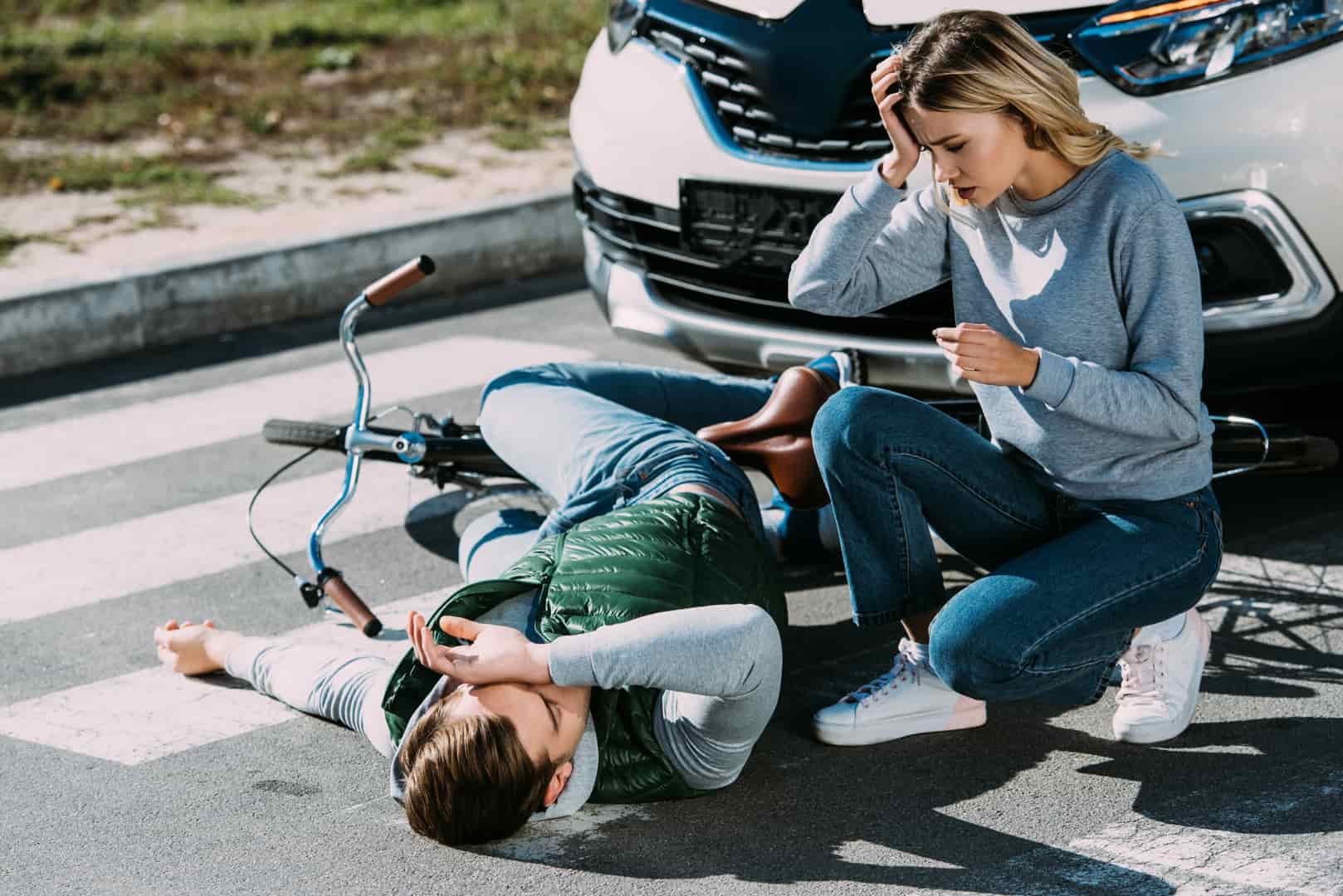 Abogados Accidentes Consultants